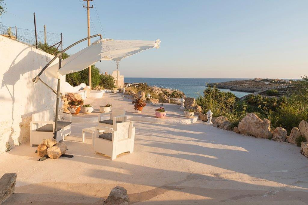 Apartment Lysithea - Le Due Lune Lampedusa