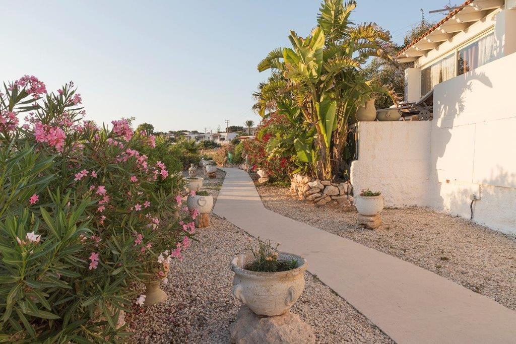 Apartment Lysithea - Le Due Lune