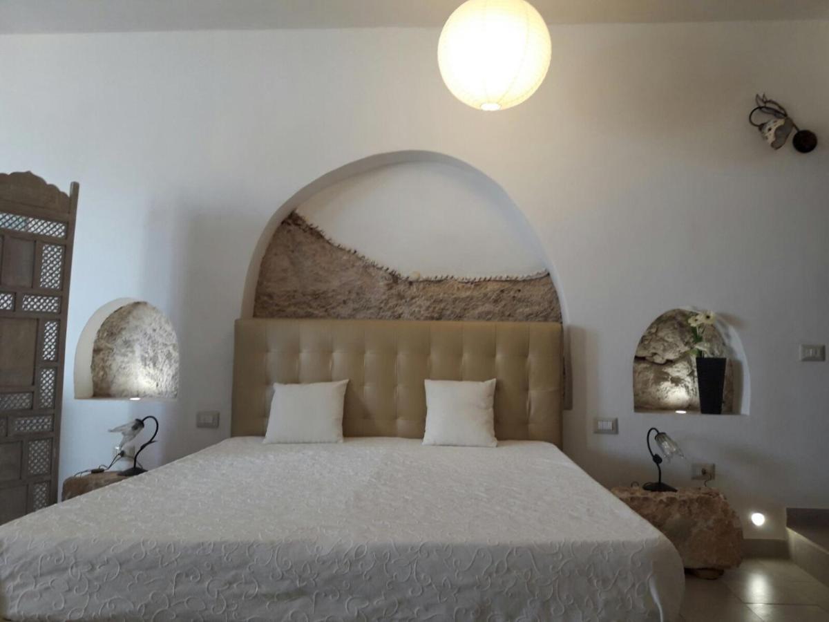 Apartment Lysithea - Le Due Lune