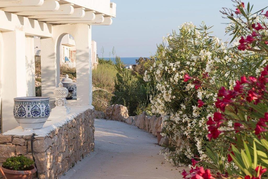Apartment Lysithea - Le Due Lune Lampedusa