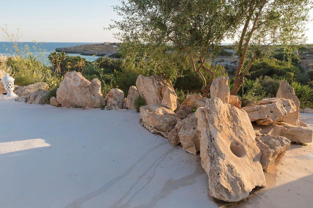 Lysithea - Le Due Lune Lampedusa