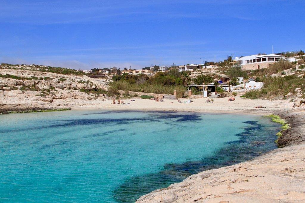 Apartment Lysithea - Le Due Lune Lampedusa
