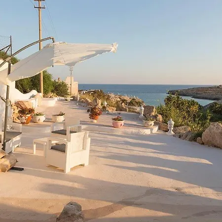 Lysithea - Le Due Lune Lampedusa Exterior photo